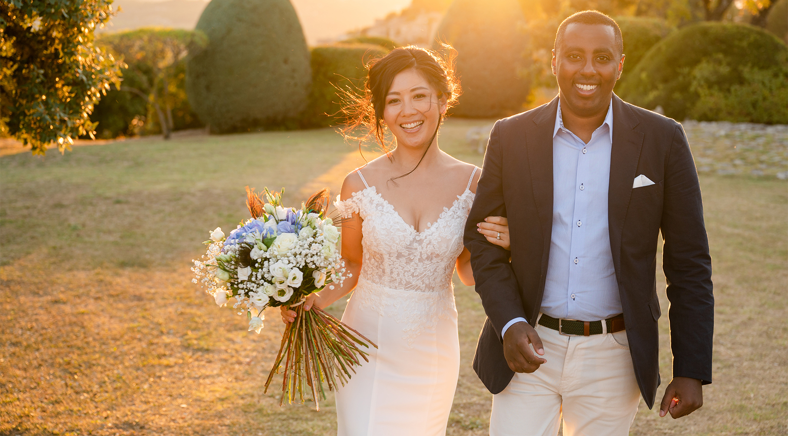 photographe mariage petit comité Luberon